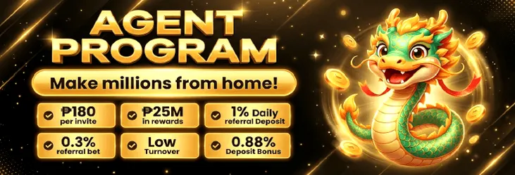 Welcome offer